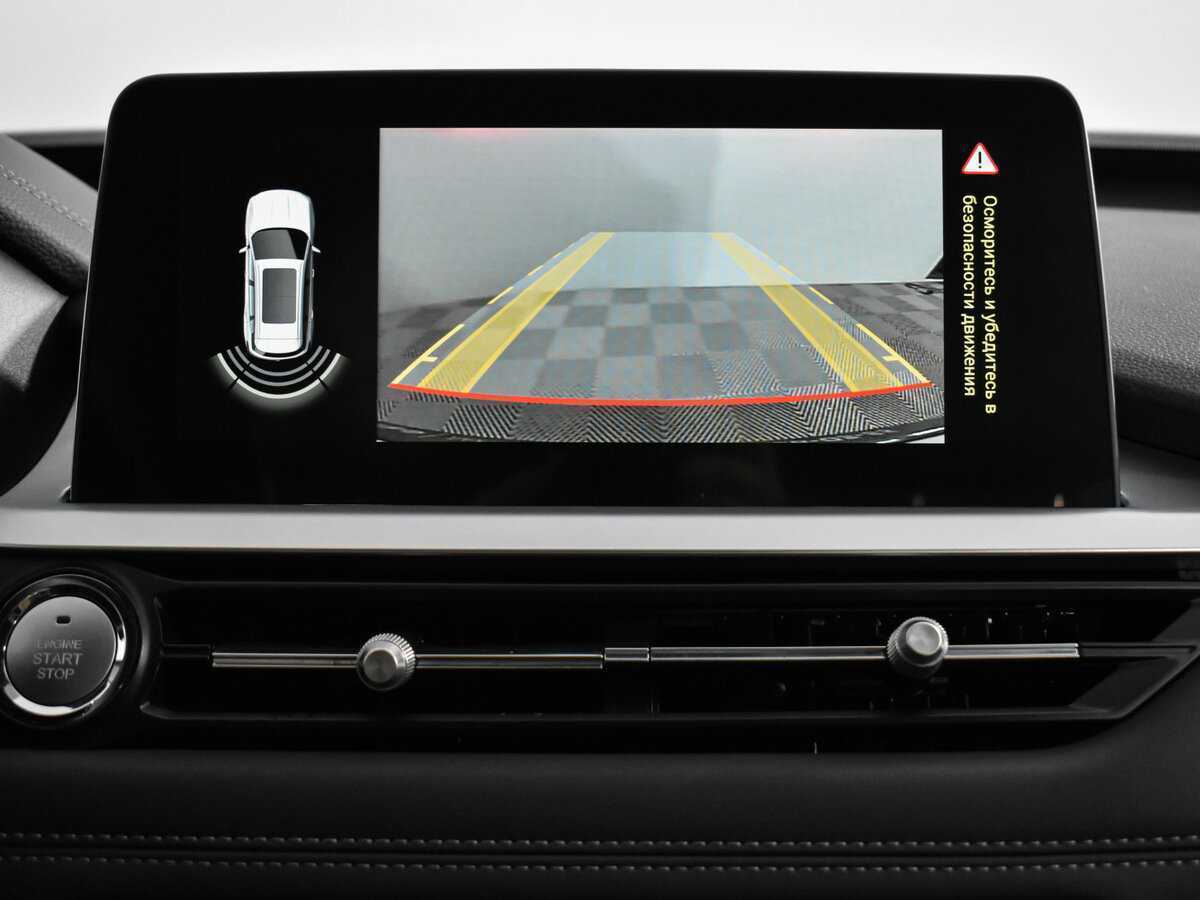 Chery Tiggo 7 Pro б/у, 2023, Вариатор. Фото: #22