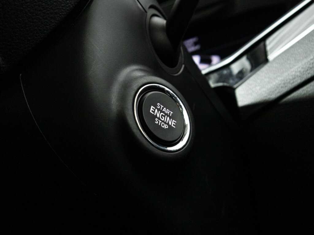 Skoda Superb б/у, 2020, Роботизированная. Фото: #16