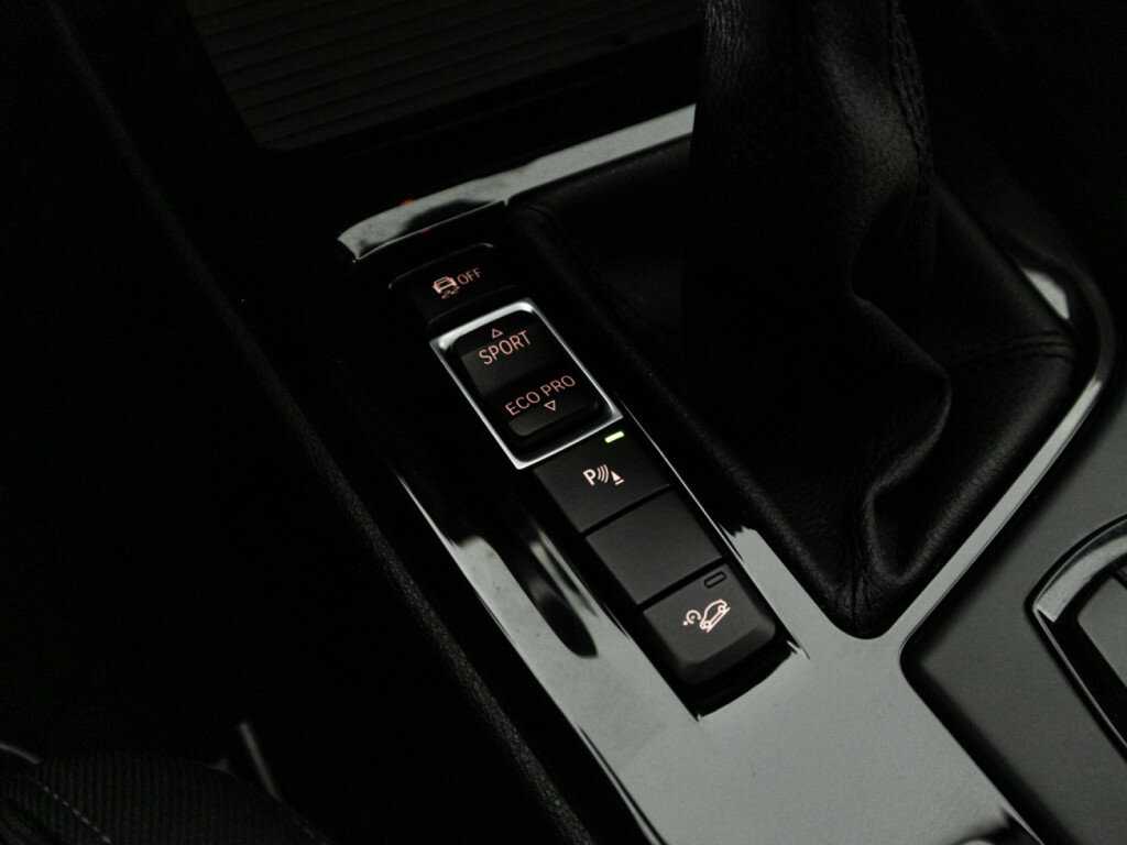 BMW X1 б/у, 2018, Автоматическая. Фото: #18