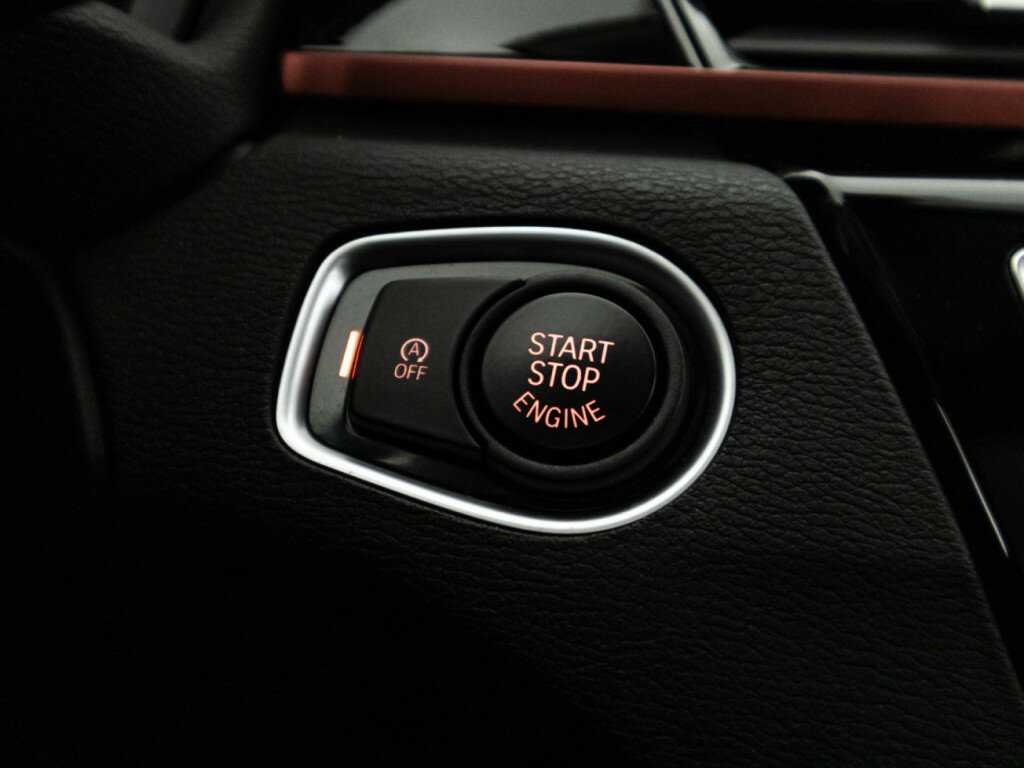 BMW X1 б/у, 2018, Автоматическая. Фото: #20