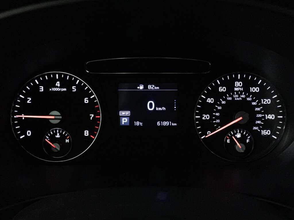 Kia Sorento б/у, 2019, Автоматическая. Фото: #11