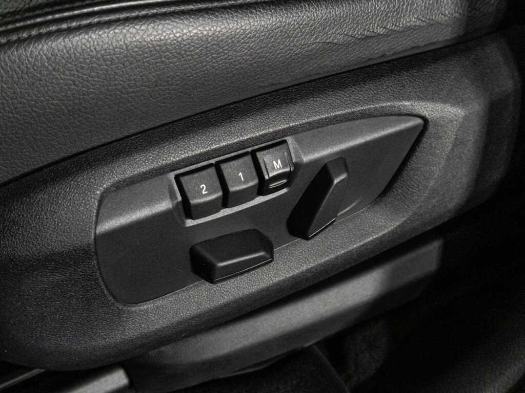 BMW X5 б/у, 2014, Автоматическая. Фото: #14