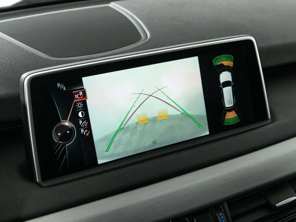 BMW X5 б/у, 2014, Автоматическая. Фото: #16