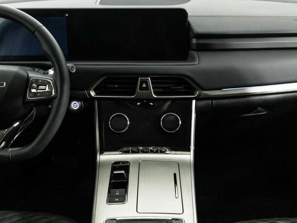 EXEED TXL б/у, 2023, Роботизированная. Фото: #13