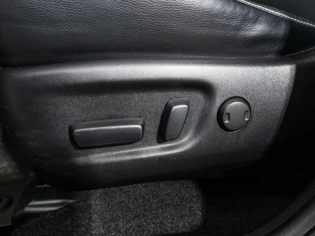 Toyota RAV4 б/у, 2017, Вариатор. Фото: #16