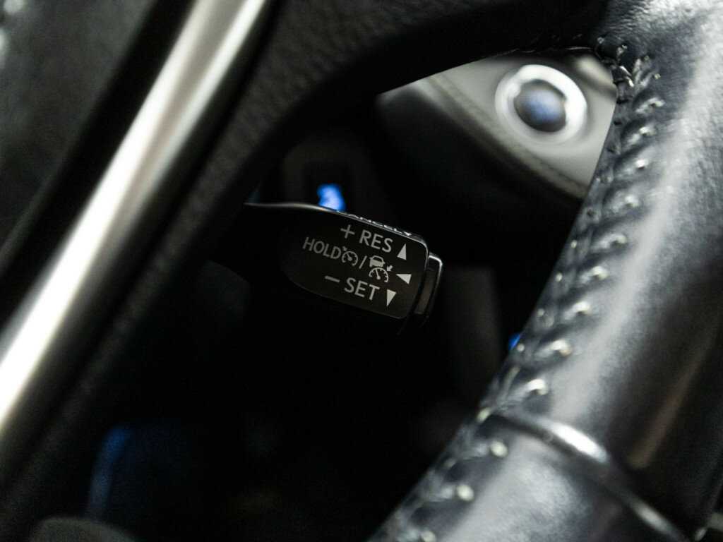 Toyota RAV4 б/у, 2017, Вариатор. Фото: #22