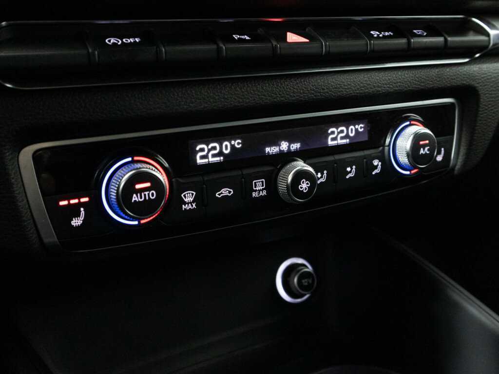 Audi A3 б/у, 2019, Роботизированная. Фото: #14