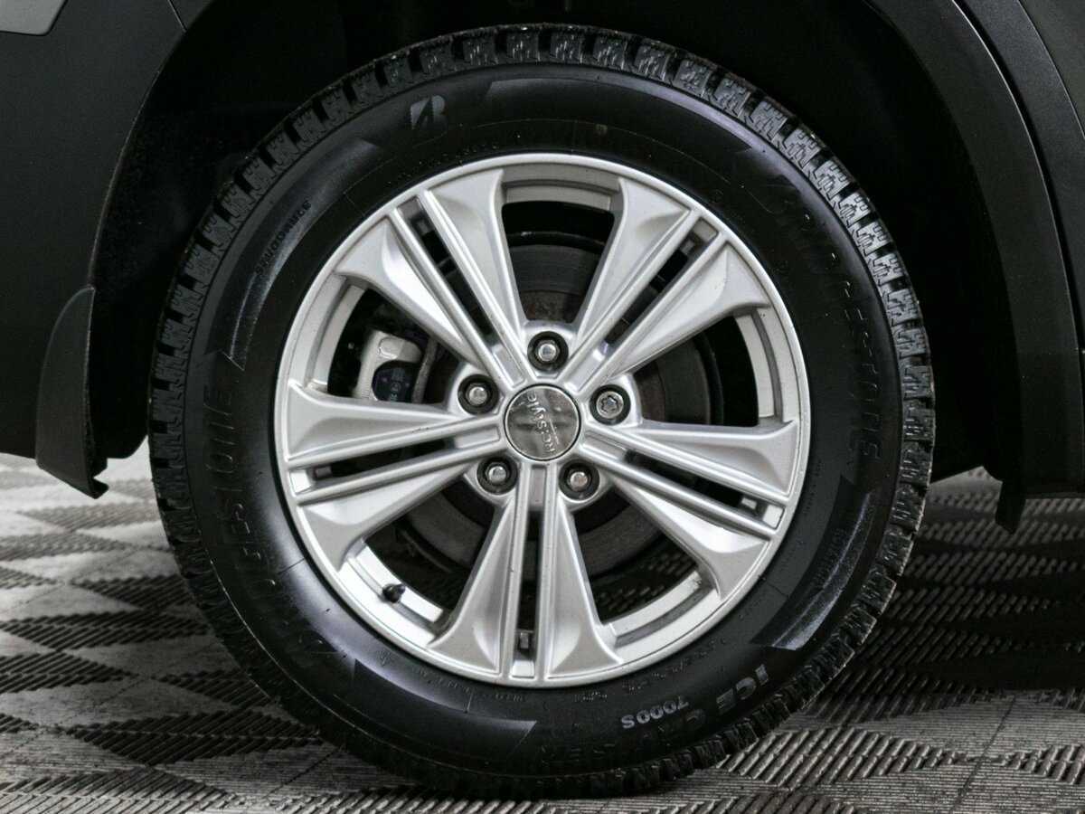 Kia Seltos б/у, 2021, Механическая. Фото: #16