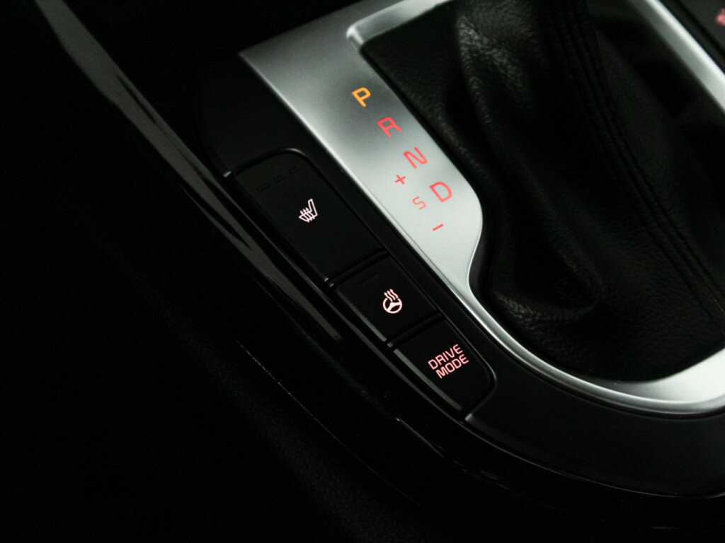 Kia Cerato б/у, 2022, Автоматическая. Фото: #21