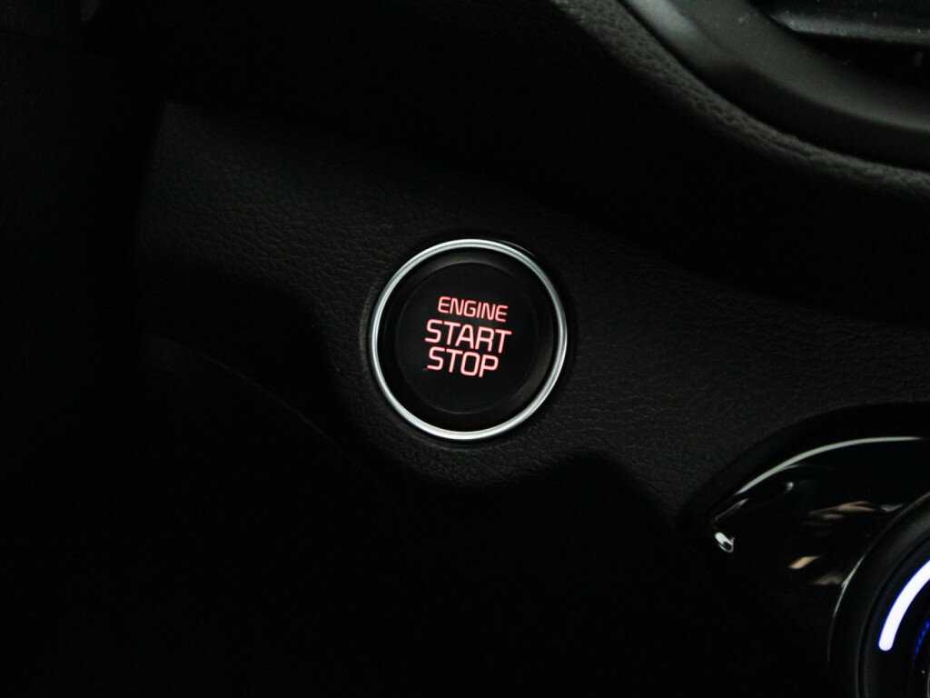 Kia Cerato б/у, 2022, Автоматическая. Фото: #22