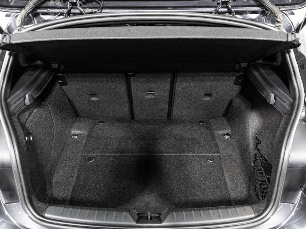 BMW 1 серии б/у, 2019, Автоматическая. Фото: #14