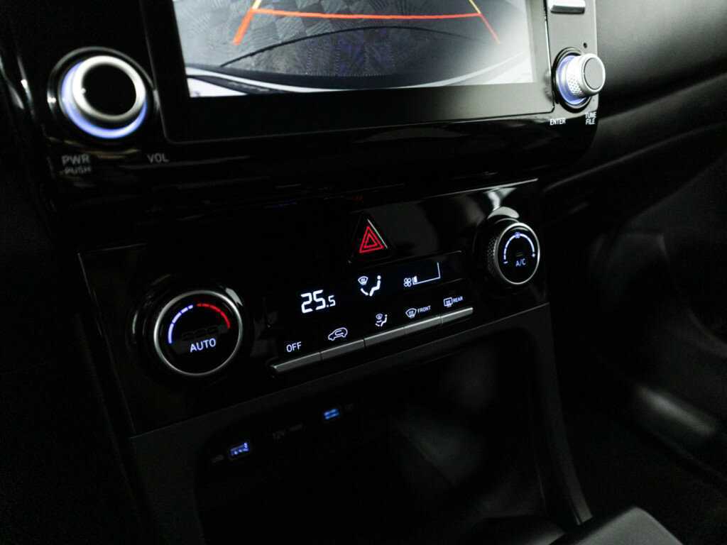 Hyundai Creta б/у, 2021, Автоматическая. Фото: #12