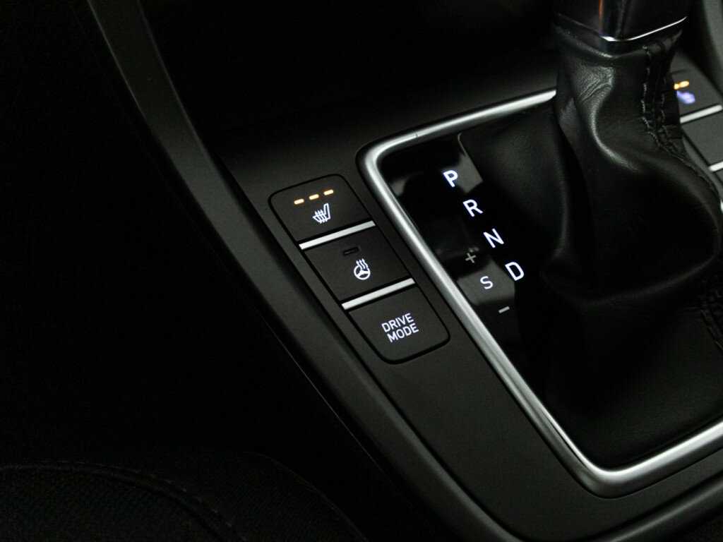 Hyundai Creta б/у, 2021, Автоматическая. Фото: #13