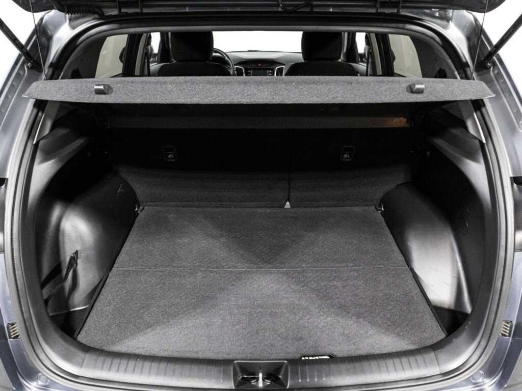 Hyundai Creta б/у, 2020, Автоматическая. Фото: #14