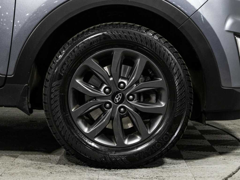 Hyundai Creta б/у, 2020, Автоматическая. Фото: #19