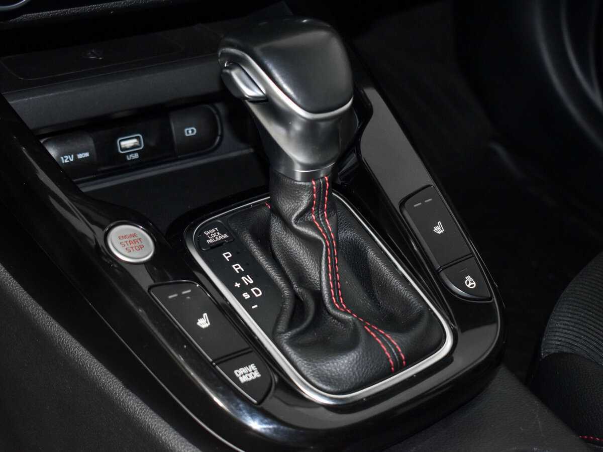 Kia Soul б/у, 2019, Роботизированная. Фото: #9