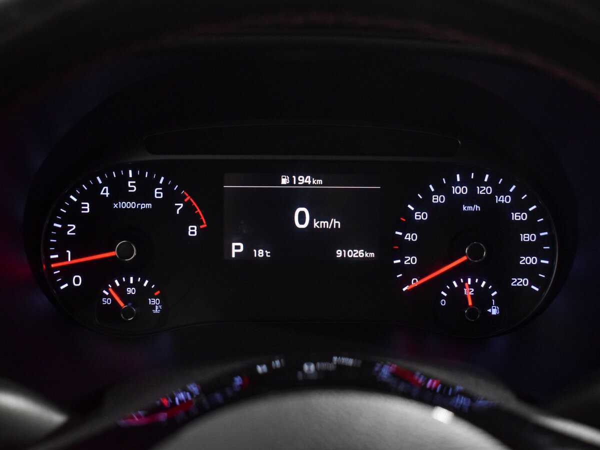 Kia Soul б/у, 2019, Роботизированная. Фото: #20