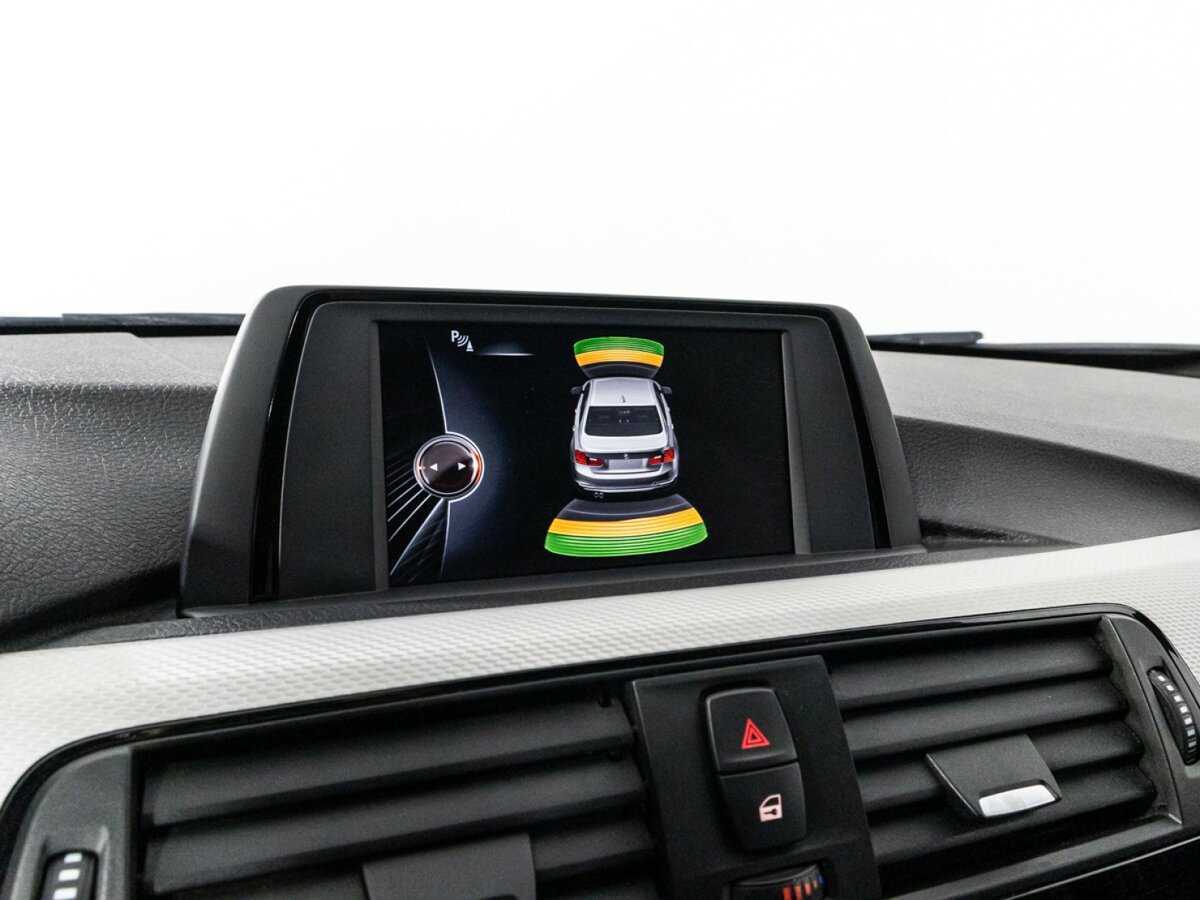 BMW 3 серии б/у, 2016, Автоматическая. Фото: #15