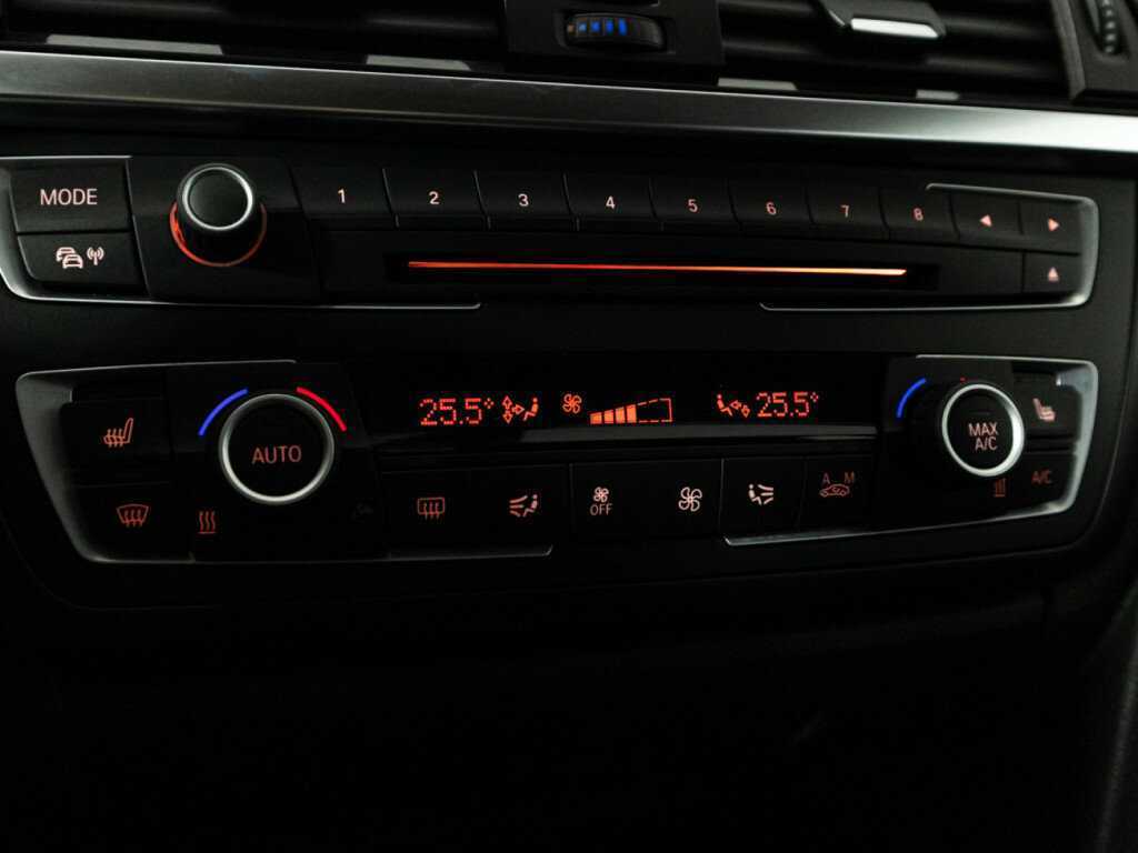 BMW 3 серии б/у, 2013, Автоматическая. Фото: #20