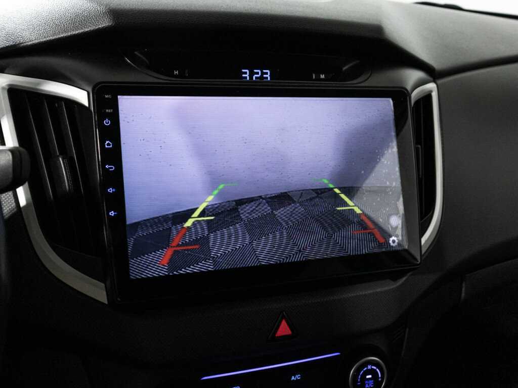 Hyundai Creta б/у, 2019, Автоматическая. Фото: #14