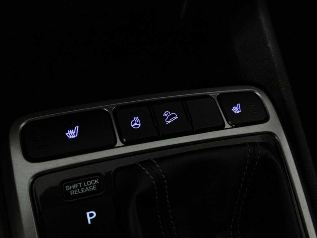 Hyundai Creta б/у, 2019, Автоматическая. Фото: #16