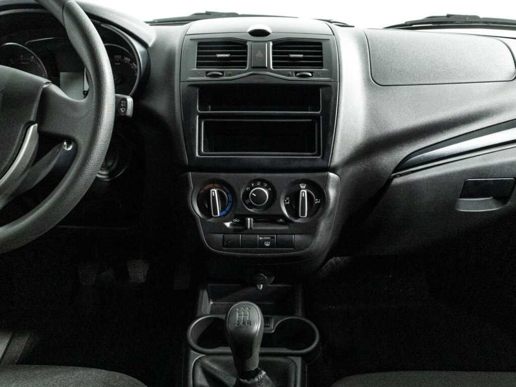 Lada (ВАЗ) Granta б/у, 2023, Механическая. Фото: #13