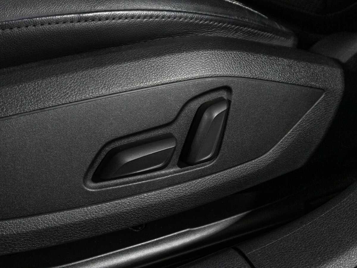 Audi A4 б/у, 2018, Роботизированная. Фото: #14