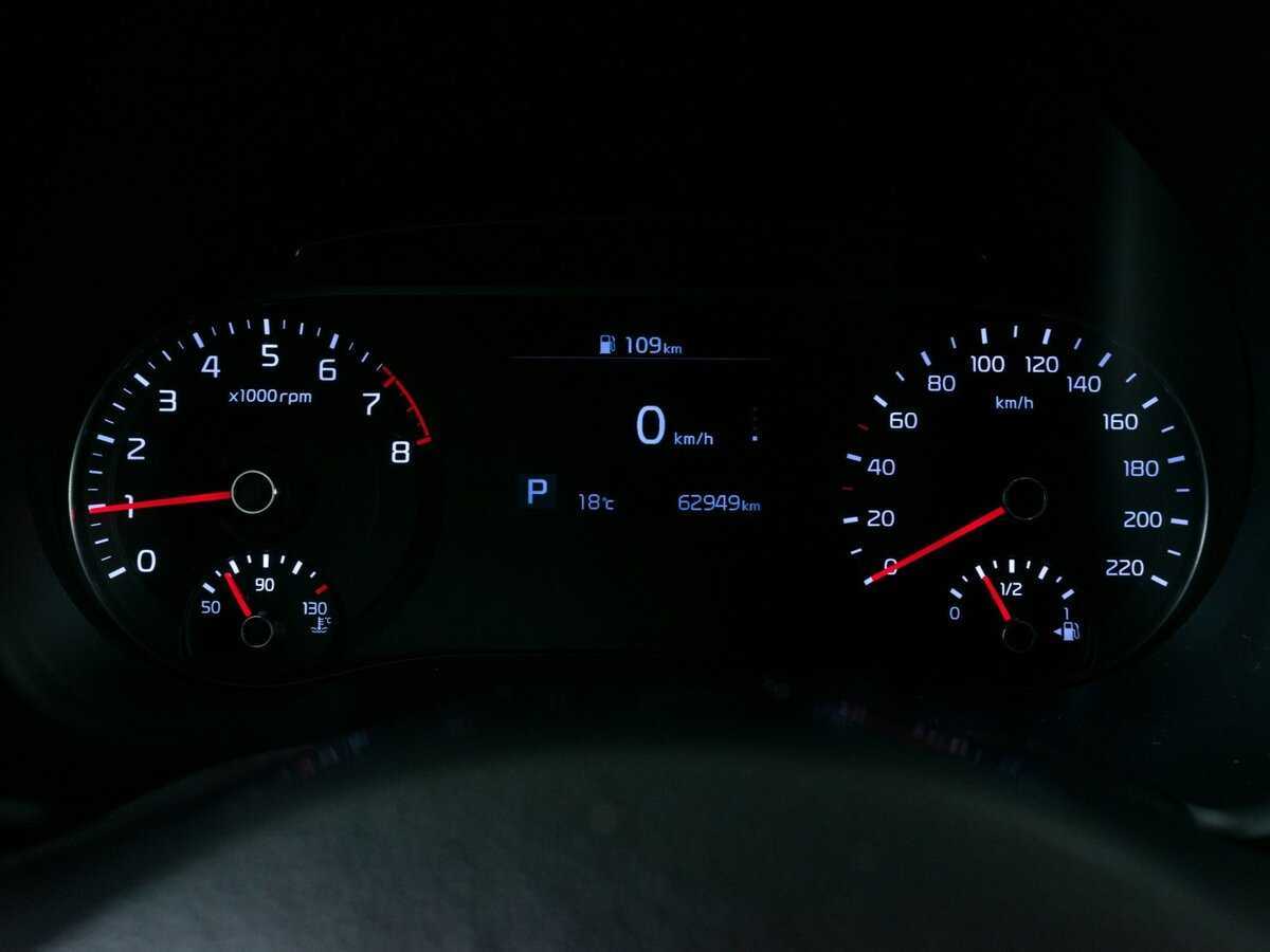 Kia Soul б/у, 2021, Автоматическая. Фото: #10