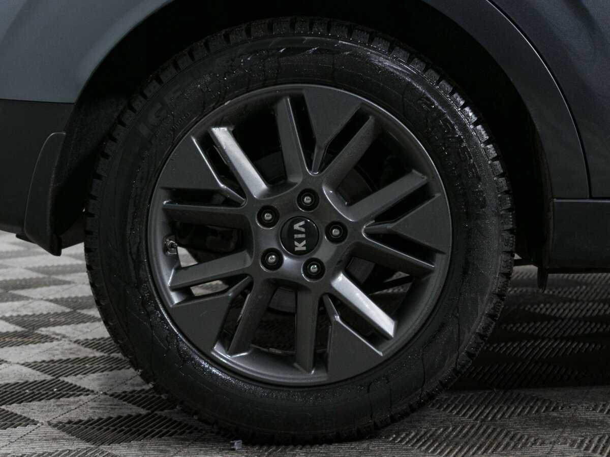 Kia Soul б/у, 2021, Автоматическая. Фото: #15