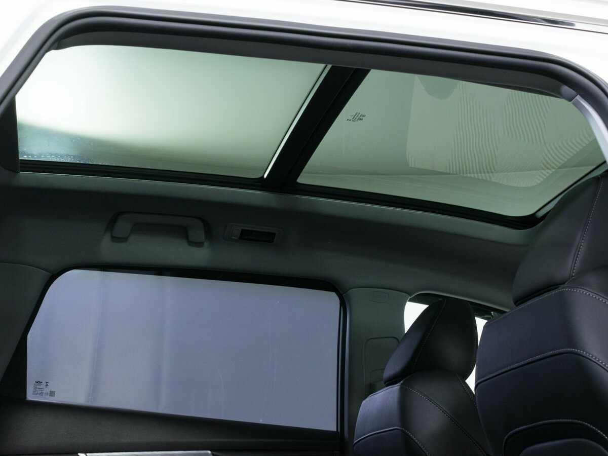 Chery Tiggo 7 Pro Max б/у, 2023, Роботизированная. Фото: #11