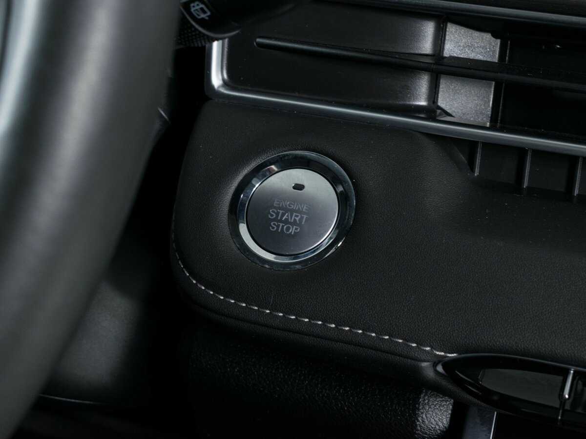 Chery Tiggo 7 Pro Max б/у, 2023, Роботизированная. Фото: #15