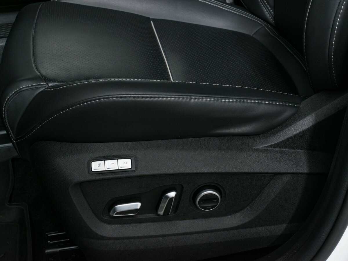 Chery Tiggo 7 Pro Max б/у, 2023, Роботизированная. Фото: #16