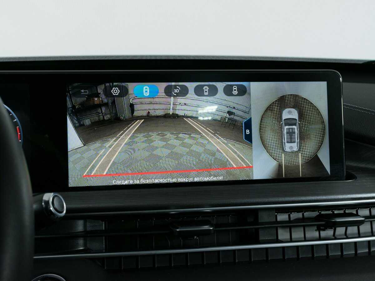 Chery Tiggo 7 Pro Max б/у, 2023, Роботизированная. Фото: #17