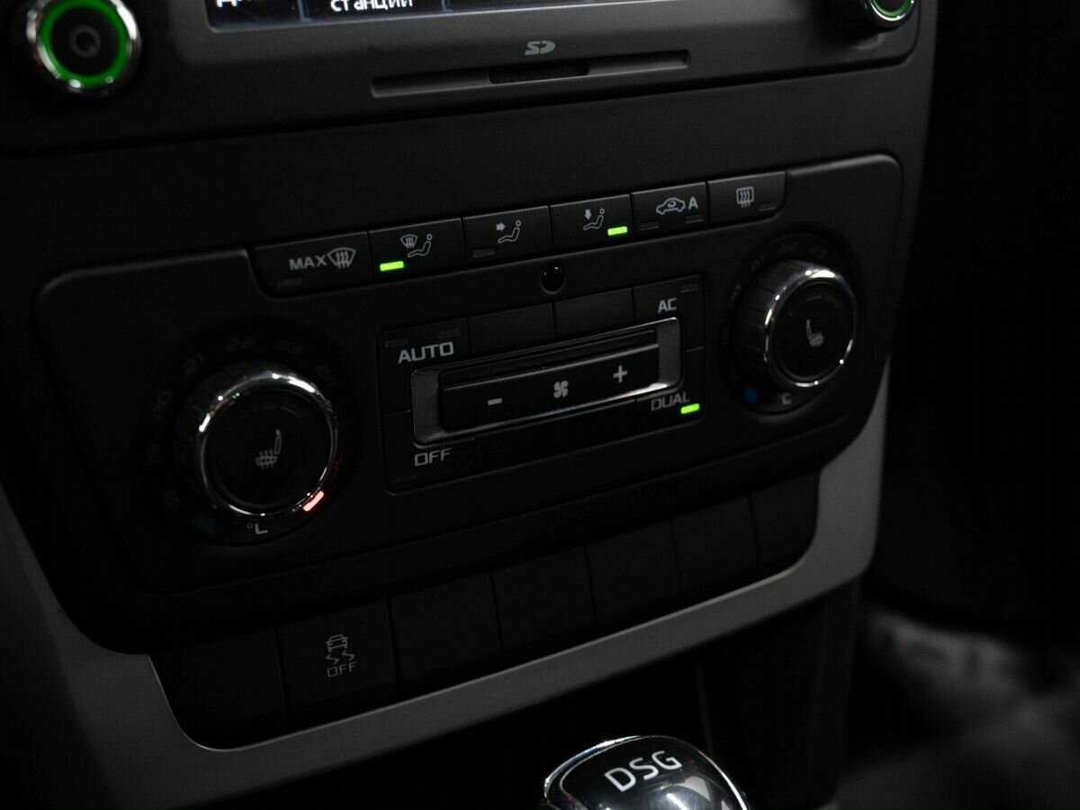 Шкода Йети б/у, 2013, Роботизированная. Фото: #17