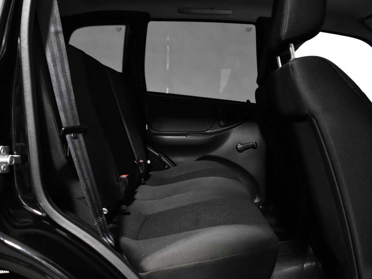 Lada (ВАЗ) Niva б/у, 2023, Механическая. Фото: #9