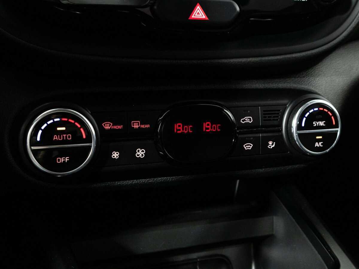 Kia Soul б/у, 2021, Автоматическая. Фото: #17