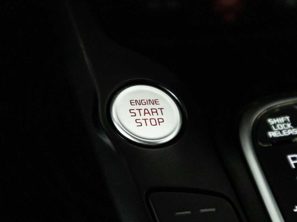 Kia Soul б/у, 2021, Автоматическая. Фото: #19