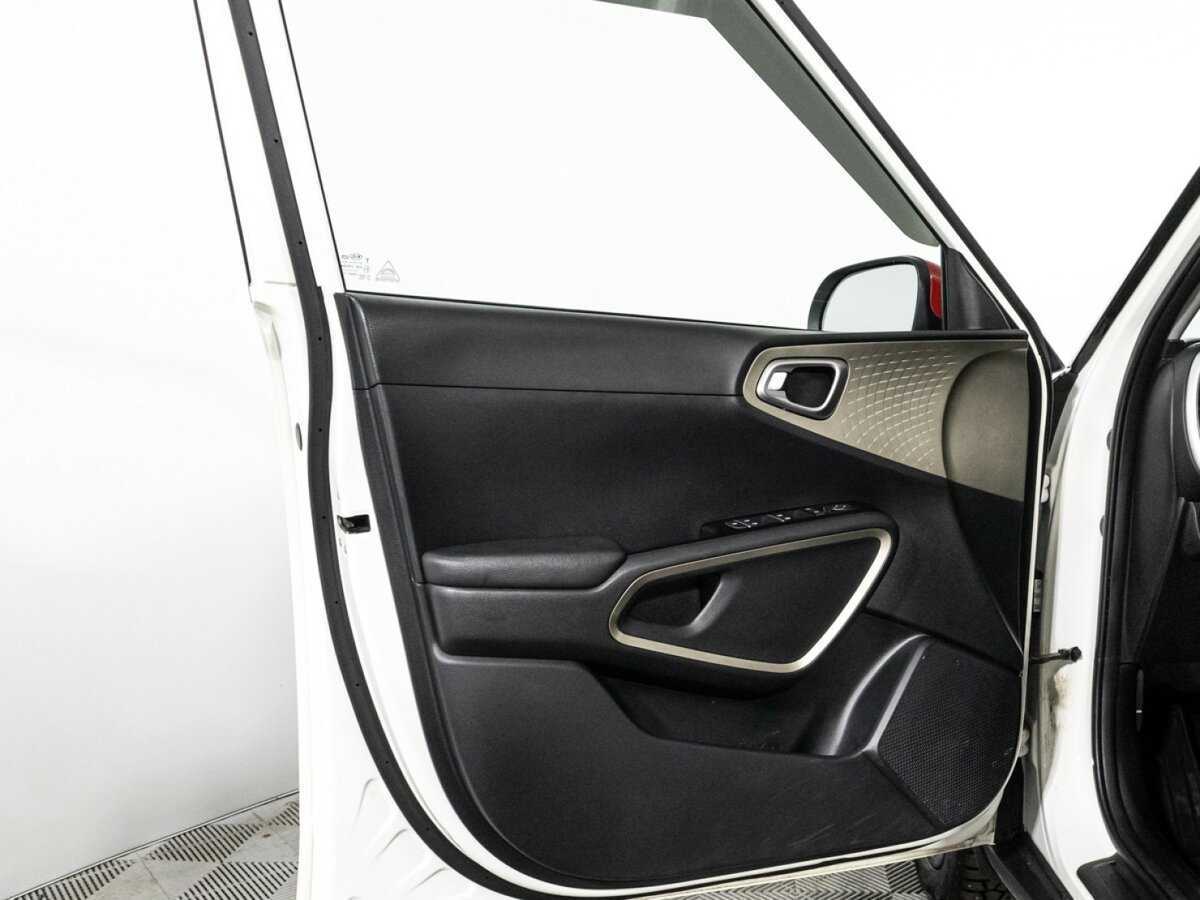 Kia Soul б/у, 2021, Автоматическая. Фото: #23