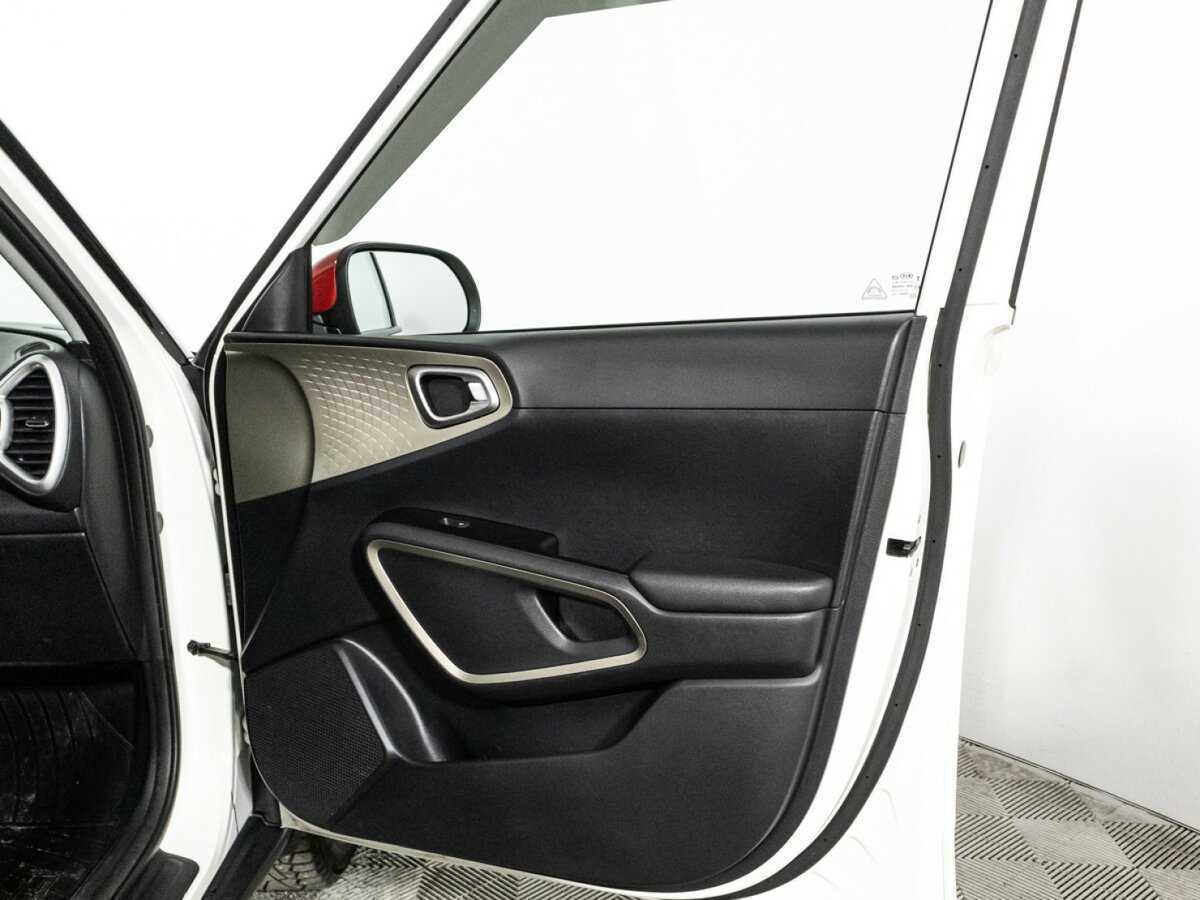 Kia Soul б/у, 2021, Автоматическая. Фото: #27