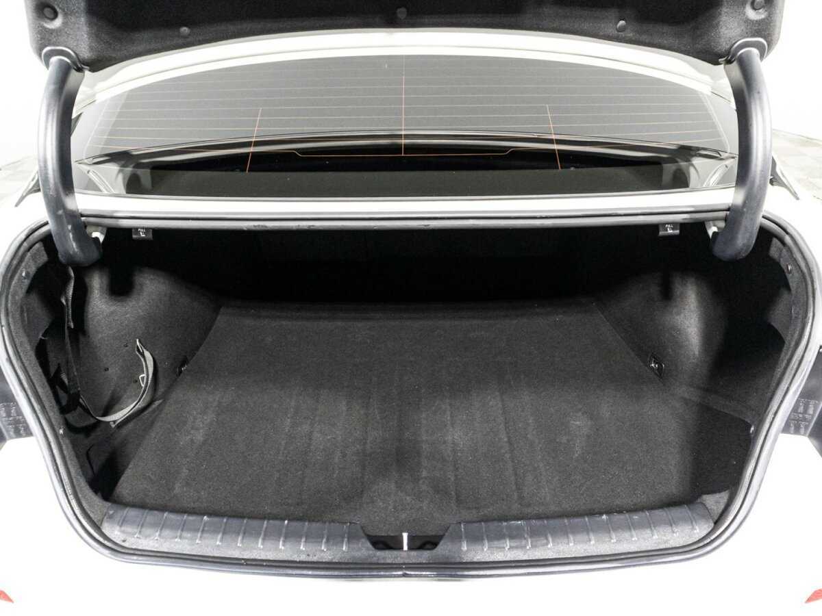 Киа Оптима б/у, 2020, Автоматическая. Фото: #14