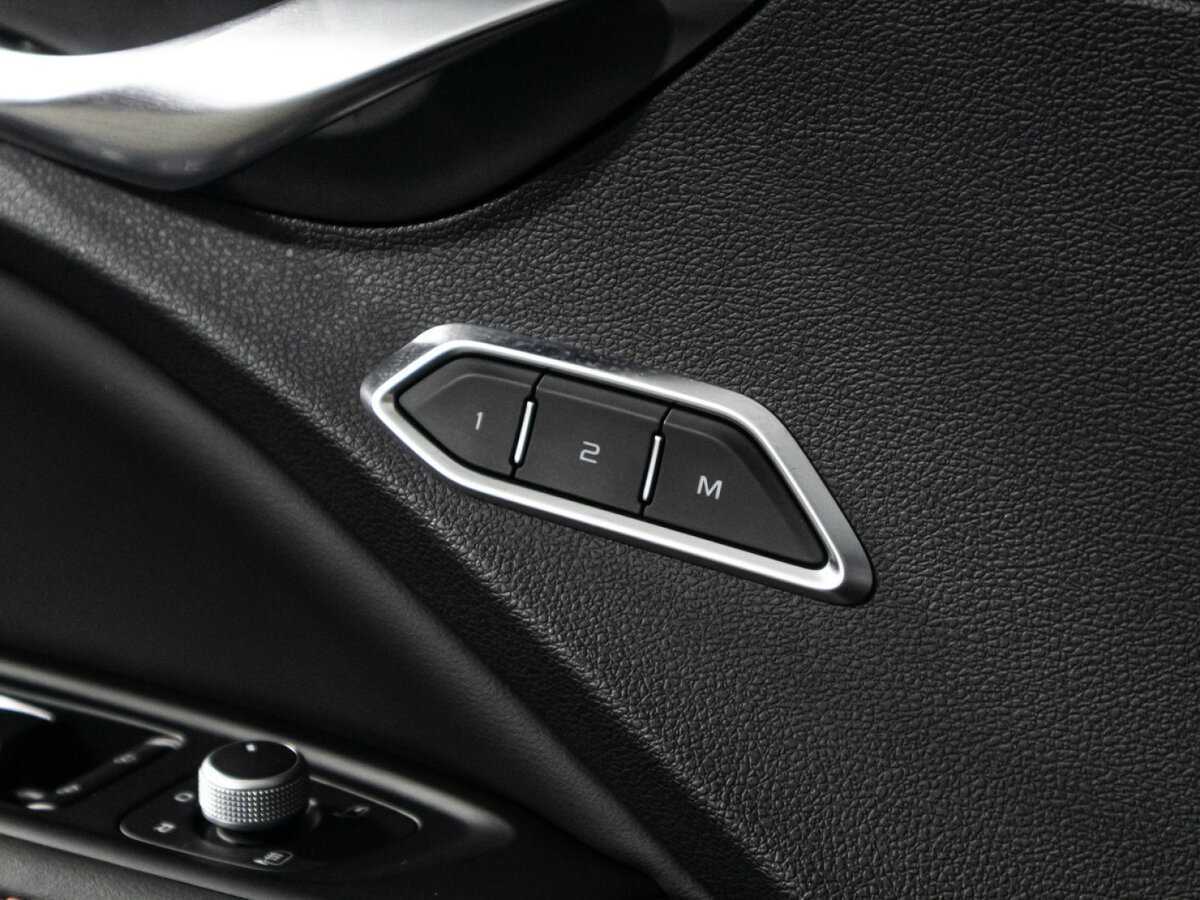 Geely Tugella б/у, 2022, Автоматическая. Фото: #17