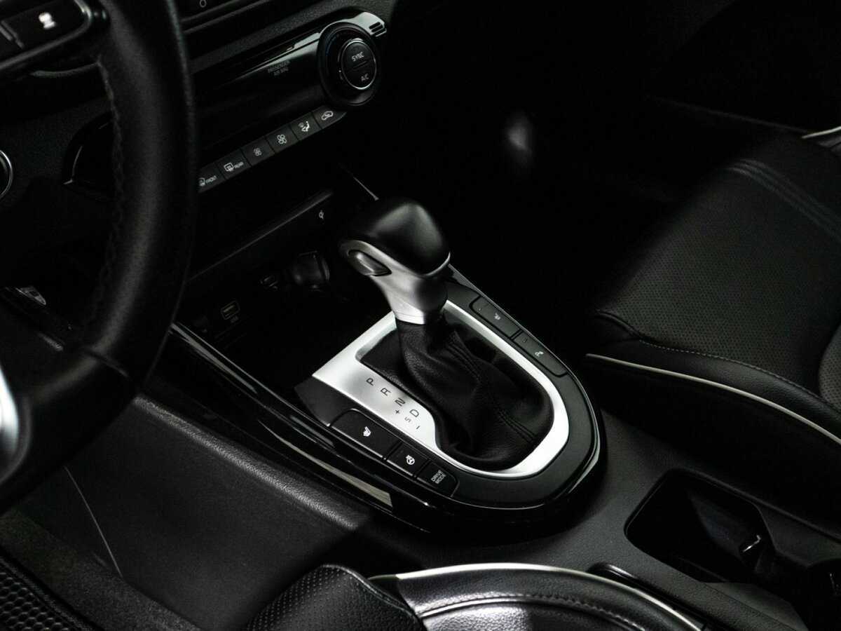 Kia Cerato б/у, 2021, Автоматическая. Фото: #15