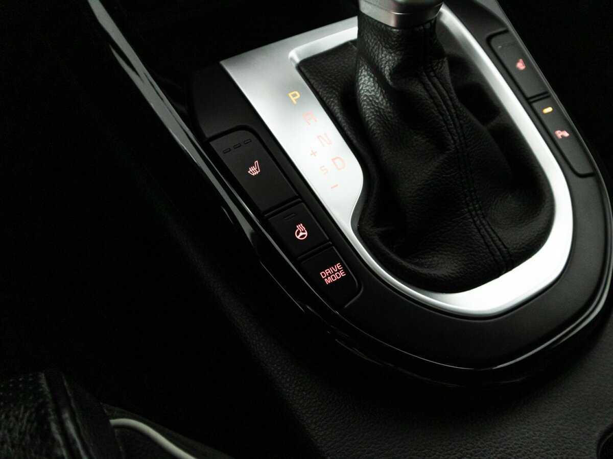 Kia Cerato б/у, 2021, Автоматическая. Фото: #20