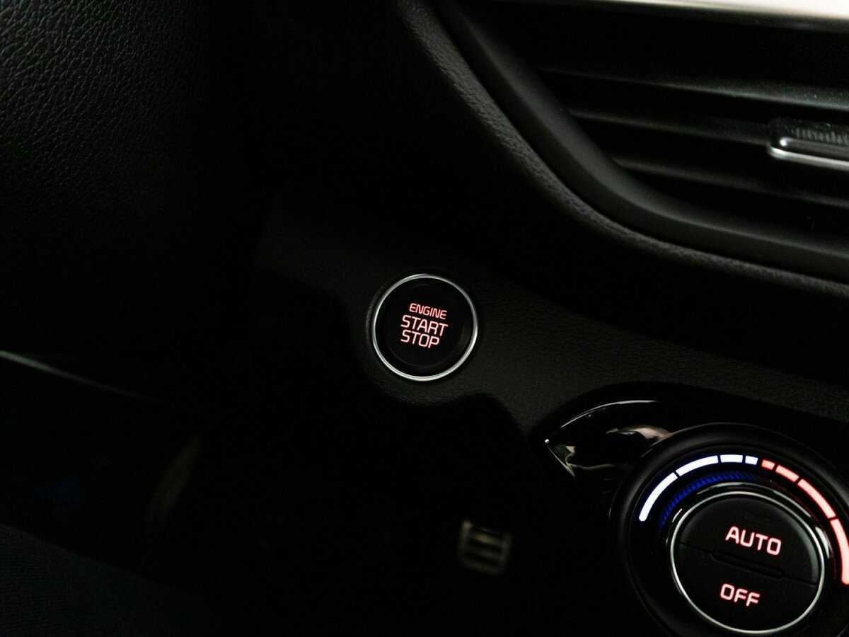 Kia Cerato б/у, 2021, Автоматическая. Фото: #21