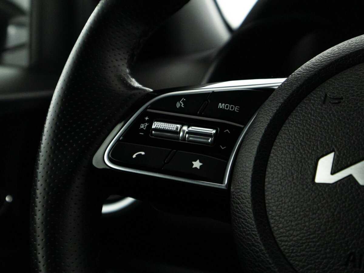 Kia Cerato б/у, 2021, Автоматическая. Фото: #22