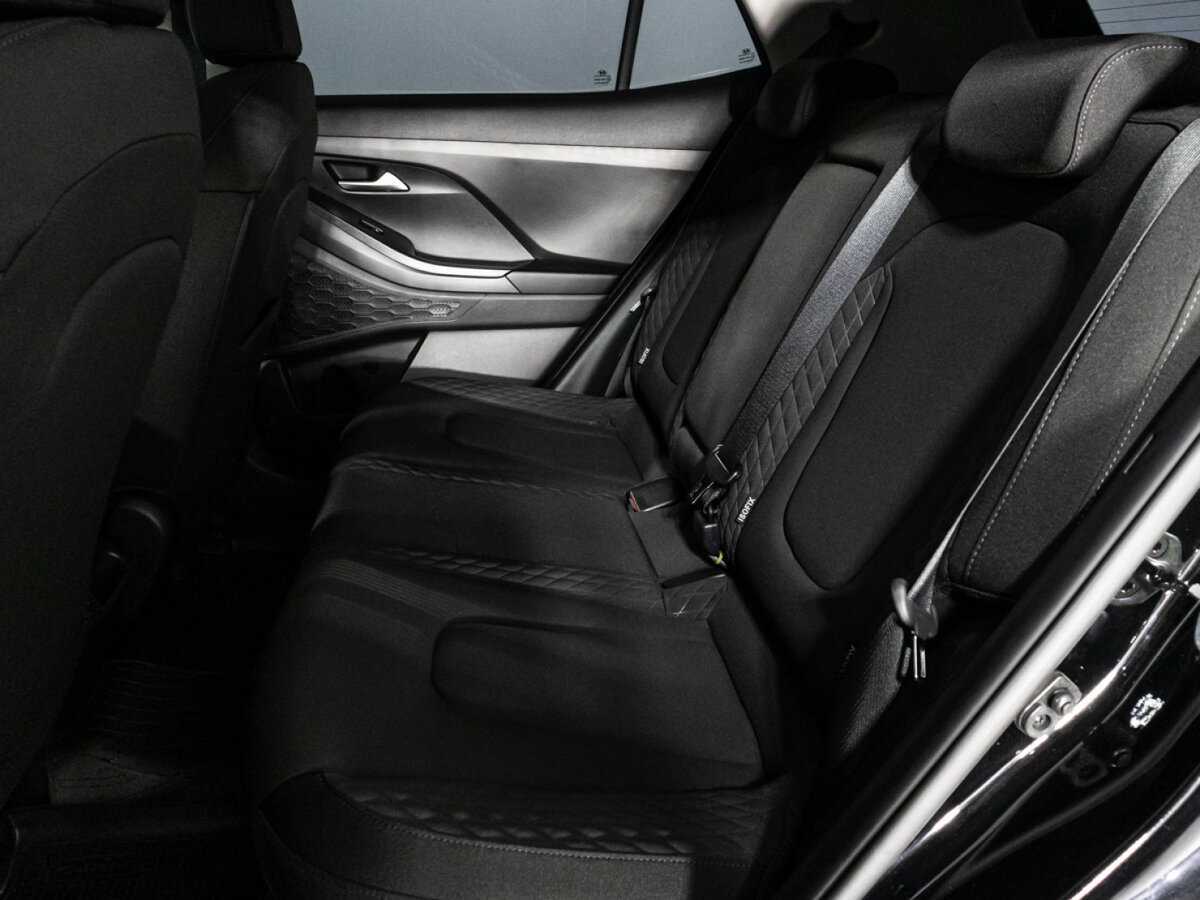 Hyundai Creta б/у, 2021, Автоматическая. Фото: #9