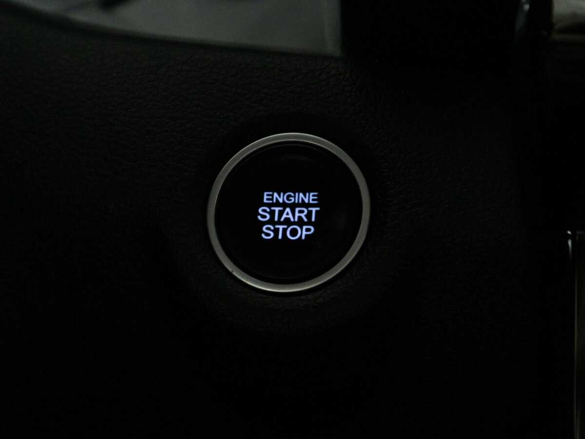 Hyundai Creta б/у, 2021, Автоматическая. Фото: #16