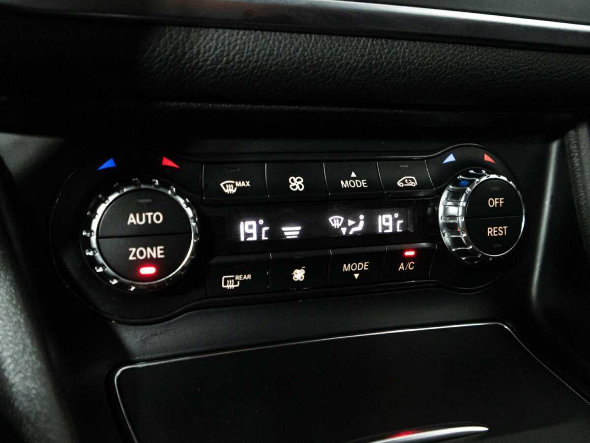 Mercedes-Benz CLA б/у, 2018, Роботизированная. Фото: #13