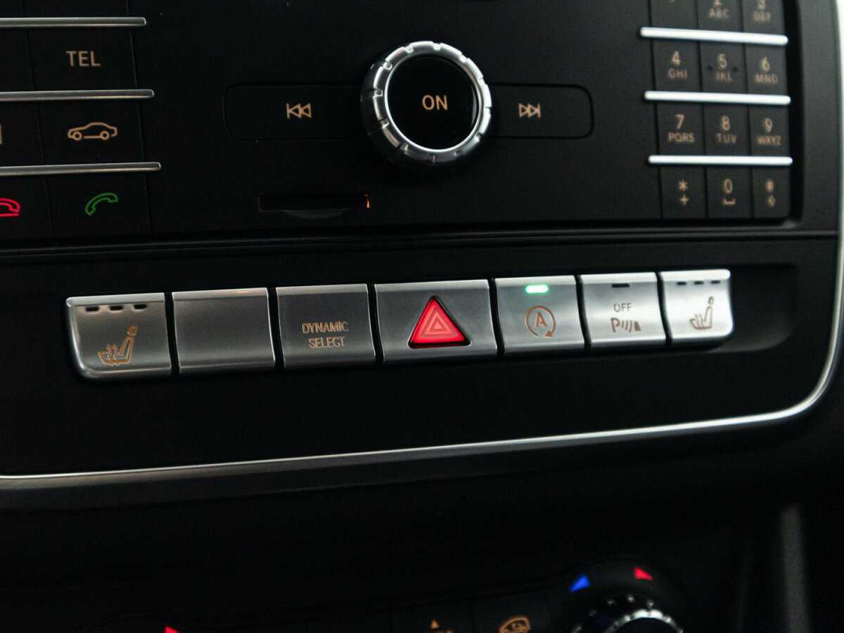 Mercedes-Benz CLA б/у, 2018, Роботизированная. Фото: #14