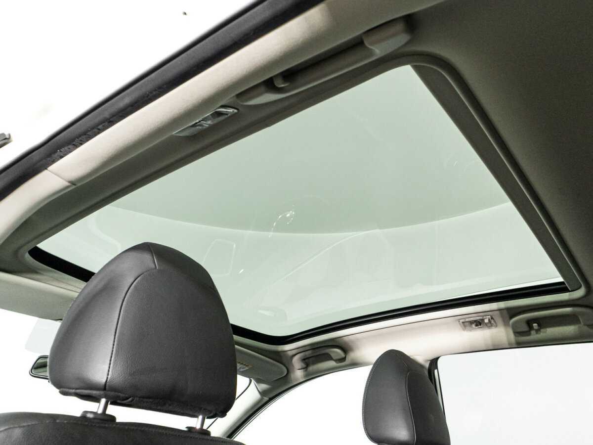 Nissan Qashqai б/у, 2018, Вариатор. Фото: #15